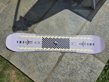 Snowboard Artifact Wide Rome SDS 2024