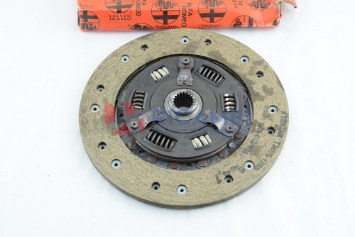 Disco frizione alfa - alfa, romeo