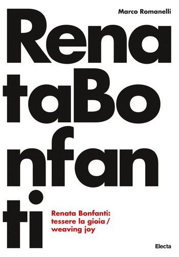 Renata bonfanti tessere - bonfanti.,