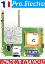 Scheda madre gps - scheda,