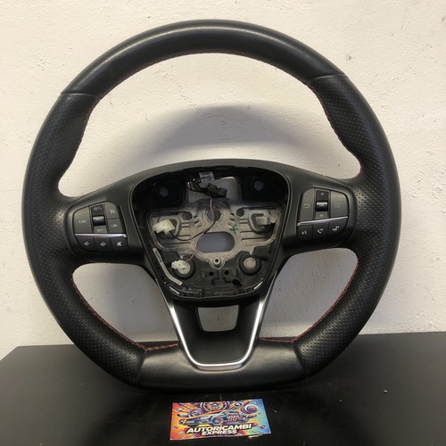 Volante sportivo ford fiesta - ford,