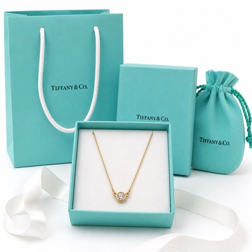 Collana tiffany elsa - collana,