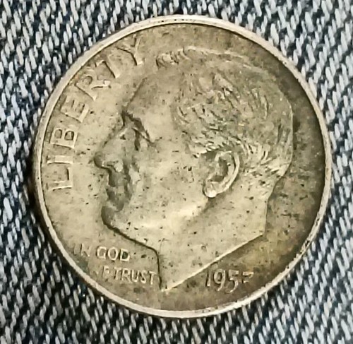 Stati uniti usa centesimi - usa, 10