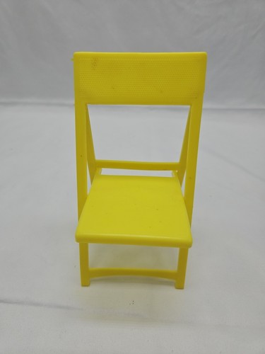 Sedia patio pieghevole - sedia,