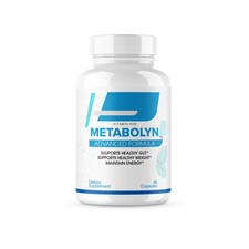 Metabolyn Formula Supporto