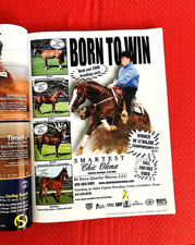 2005 QUARTER HORSE JOURNAL
