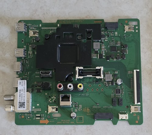 Pezzi ricambio smart tv - di,