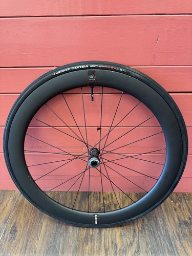 Cervelo reserve ruota - reserve, 50