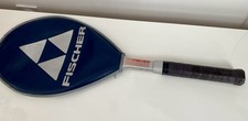 Raquette de tennis vintage