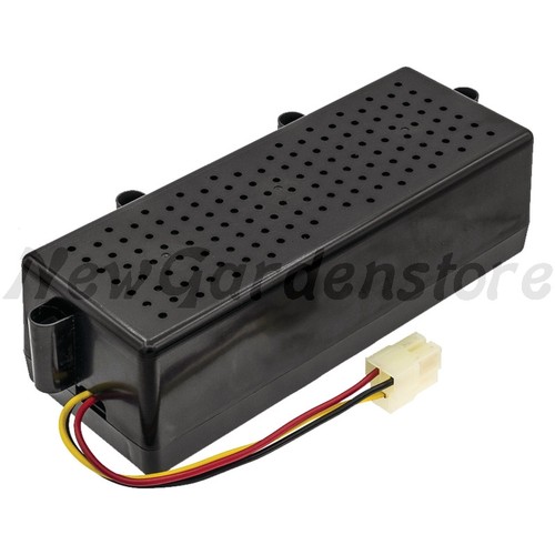 Pacchetto batteria per robot