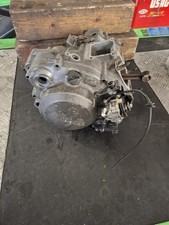 Blocco Motore Yamaha Dt 125 R