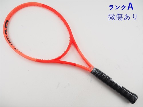 Racchetta tennis usata head - tennis,