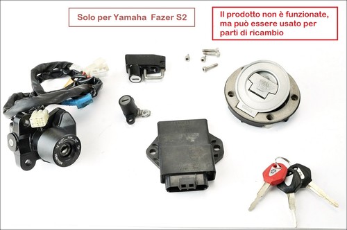 Yamaha fazer 2006 2011 - yamaha,