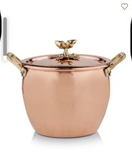 RUFFONI Historia Stockpot con