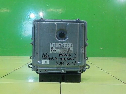 Mercedes sprinter w906 13 - w906, 06-13
