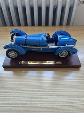 Bburago Bugatti TYPE 59 (1934)