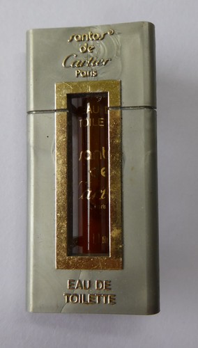 Santos cartier ml eau - cartier, -eau