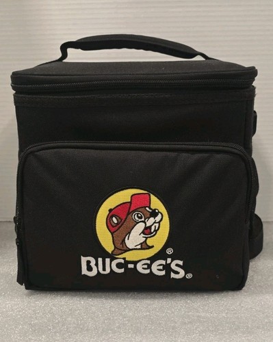 Borsa termica buc - borsa, nera