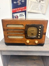Radio tavolo zenith 5s316 - radio, da