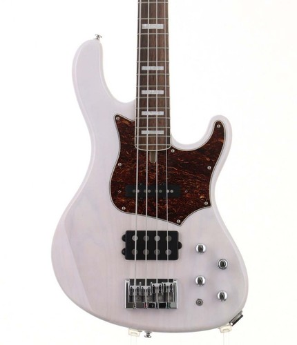 Cort gb74 wbl white - cort, blonde