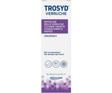 TROSYD Verruche Spray | 60 ml