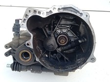 CAMBIO MANUALE COMPLETO PER