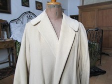 morbido Pregiato CAPPOTTO 100%