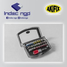 Akifix NAUE55003 Assortimento
