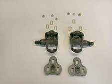 Pedali Look keo classic con tacchette