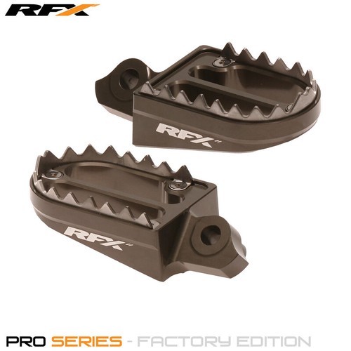 Rfx estriberas enduro cross - rfx,
