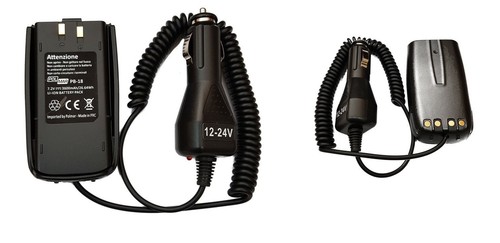 Polmar battery - be-11,