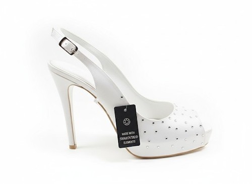 Scarpe sposa cerimonia - da,