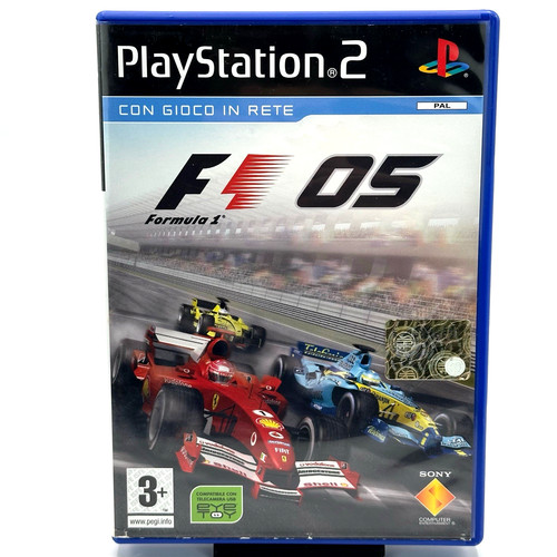 Formula one gioco - formula,