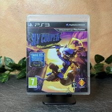 Sly Cooper Ladri nel Tempo - Sony Playstation 3 PS3