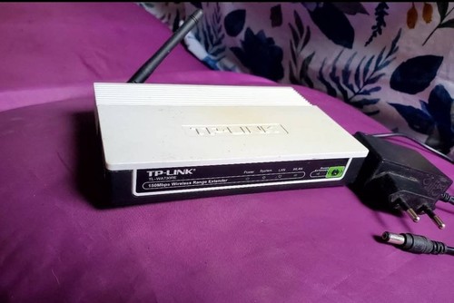 Link wa730re range extender - link,