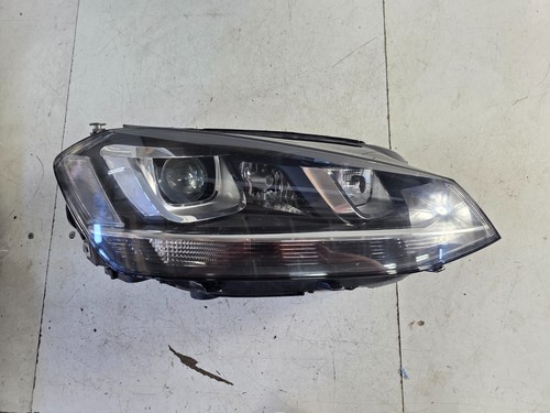 Faro anteriore destro - anteriore,