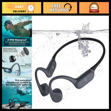 Cuffie impermeabili a