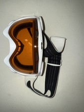 Oakley Wisdom occhiali da sci
