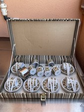 Servito Tazzine Vintage in