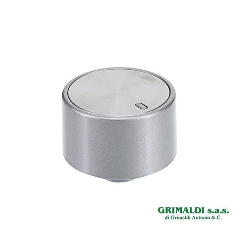 Manopola regolazione gas - regolazione, per