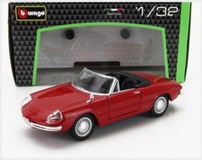 BURAGO BU43047R ALFA ROMEO -