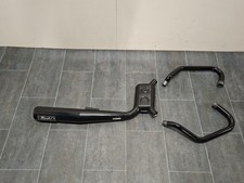 Scarico honda cx - scarico,