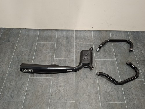 Scarico honda cx - scarico,