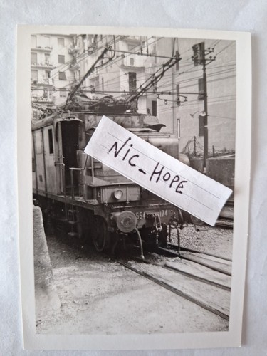 Fotografia locomotore - fotografia,