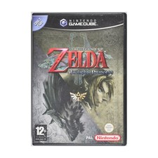 The Legend of Zelda Twilight