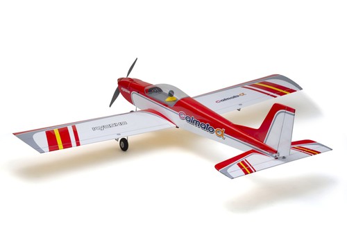 Kyosho calmato alpha sport - calmato,