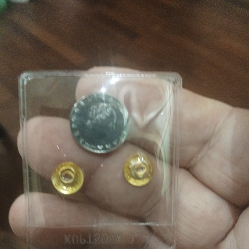 1990 lire vulcano tipo - 50, 2°
