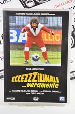 Eccezzziunale veramente Dvd