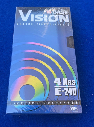 Basf 240 vision chrome - e-240,