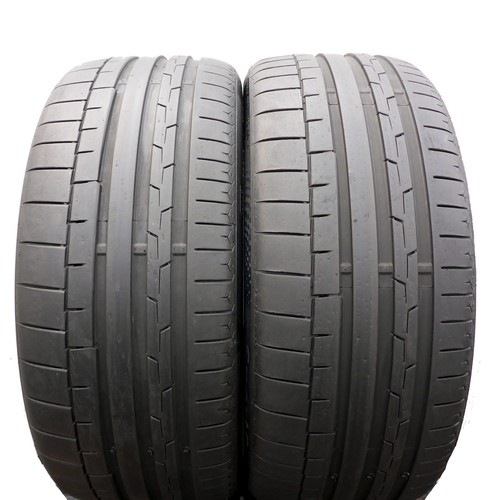 245 pneumatici estivi - 40,
